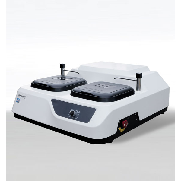 金相磨拋機的用途及維護