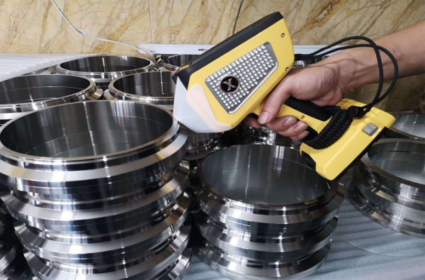 金屬元素分析儀測(cè)定常用不銹鋼304和316