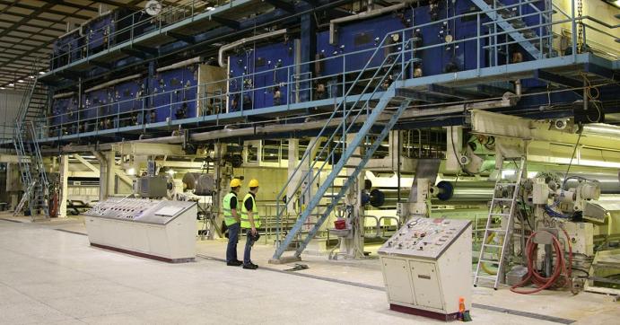 鋼鐵廠、鋁廠、造紙廠、塑料制造和印刷廠輥平行度為什么如此重要？